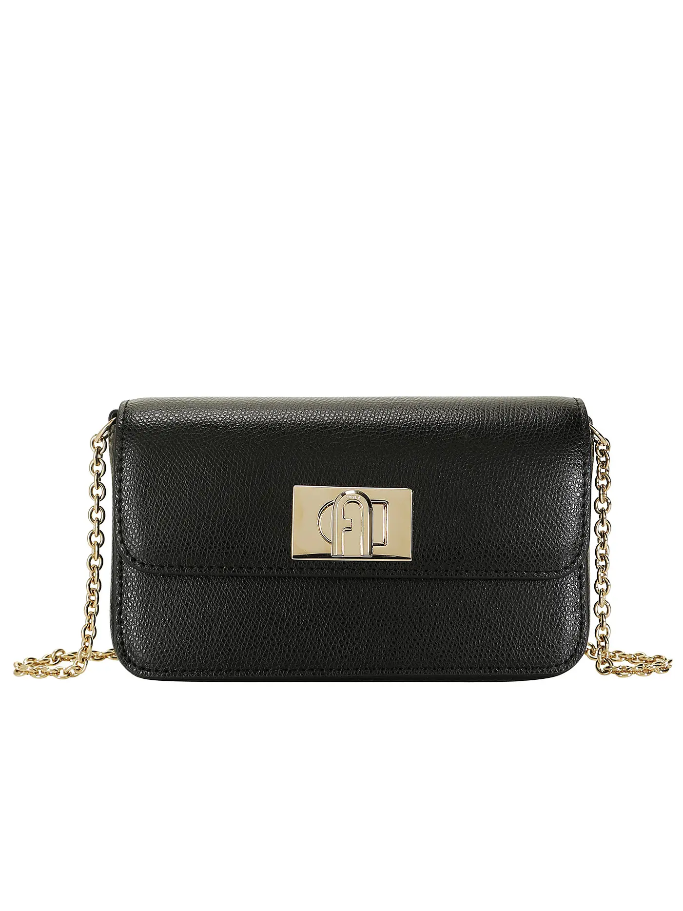 FURLA | Ledertasche - Mini Bag 1927 | 